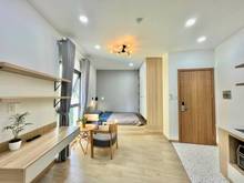 Hình ảnh Căn Hộ Quận 3 _ Ngay Hồ Con Rùa