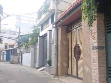 Hình ảnh Hạ sốt 560 triệu, bán nhà hẻm ôtô Đường Nguyễn Văn Lượng, Gò Vấp