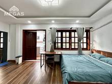 Hình ảnh Căn Hộ Bancol , Siêu Rộng Và Thoáng , View đẹp Ngay Điện Biên Phủ