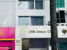 Hình ảnh Cấn bán Gấp Nhà 219 Nguyễn Thị Minh Khai, Quận 1. DT 143m2, Hầm 4 Lầu,