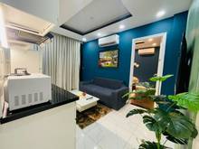 Hình ảnh CĂN HỘ 1PN BAN CÔNG-SÂN VƯỜN 45m2 THUẬN TIỆN Q1-10-Bình Thạnh 10-13cá