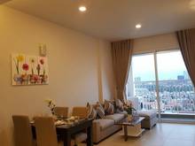 Hình ảnh Mb6623 nạp rút nhanh chóng Tropic Garden 2PN, full nội thất đẹp giá chỉ 17 triệu