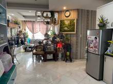 Hình ảnh Chính chủ bán gấp CĂN HỘ CHUNG CƯ CENTRAL PLAZA TÂN BÌNH Diện tích: 83