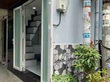 Hình ảnh Nhà sổ riêng gần BX Quận 8 giá rẻ