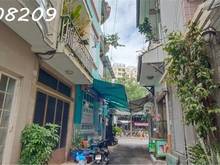 Hình ảnh Bán nhà hẻm 3m Đường Quang Trung, Gò Vấp, giá 2 tỷ 50 tl