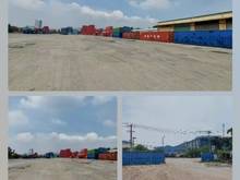 Hình ảnh Cho thuê đất trống Quận 7 DT từ 3000m đến 30.000m giá rẻ chỉ 35.000.