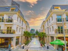 Hình ảnh Chính chủ bán nhanh căn shophouse phố đêm trung tâm thành phố Đà Nẵng,