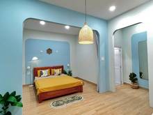 Hình ảnh Căn Hộ Giá Rẻ Siêu Rộng , Full Nội Thất Có Thể Ở Liền Tại Bình Thạnh