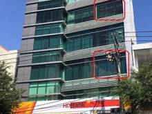 Hình ảnh Văn Phòng hiện đại sạch sẽ đầy đủ tiện ích