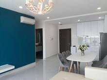 Hình ảnh Tropic Garden 2PN - full nội thất, 73m2 – Tầng cao view sông -17 triệu