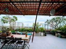Hình ảnh 🌈 Bán Penthouse Mỹ Khánh 301m, View Công Viên - View Sông, quận 7