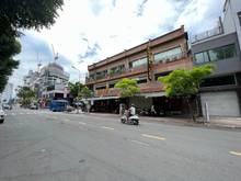 Hình ảnh Cho thuê Bar Góc 2 MẶT TIỀN đường PHẠM NGŨ LÃO, Quận 1, 120m2