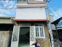 Hình ảnh Bán nhà sổ hồng riêng, hẻm xe tải, P.Hiệp Thành, nhà 3 tầng, DT: 4×7,5