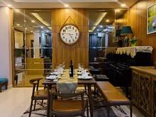 Hình ảnh Cho thuê Trang Chủ MB66.COM / Đăng Ký Tặng 66K Riverpark premier 3pn dt 135m lầu cao, nhà đẹp giá 55t