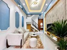 Hình ảnh LY HÔN BÁN NHÀ HUỲNH Mẫn Đạt Q5 48m² giá 1tỷ680 1T1L