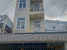Hình ảnh Bán 197m2 Nhà 1 trệt 4 lầu +12 phòng P.Phước Long B TP Thủ Đức Có 30tr