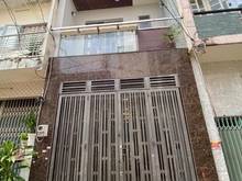 Hình ảnh Bán nhà hẻm xe hơi Hương lộ 2 bình tân 55m2 1 tỷ 384 sổ hồng riêng