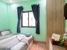 Hình ảnh Cho thuê phòng studio đầy đủ tiện nghi , Đường An Dương Vương - quận 5
