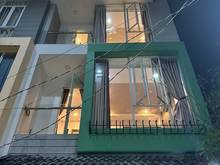 Hình ảnh Bán nhà SANG XỊN-SIÊU ĐẸP như hình