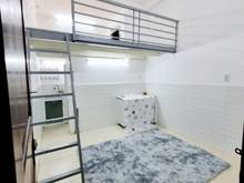 Hình ảnh Hỗ trợ tháng đầu 2tr. Nhận phòng mới, sạch sẽ