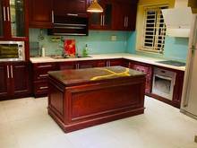 Hình ảnh Cho thuê biệt thự đơn lập Phú Mỹ Vạn Phát Hưng,quận 7.