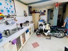Hình ảnh Chủ thua đề bán gấp nhà Nguyễn Chí Thanh q10 49m2 1.160 tỷ shr