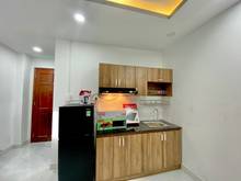 Hình ảnh 2 Phòng Ngủ mới Full Nội Thất đẹp Đường Nguyễn Văn Đậu Quận Bình Thạnh