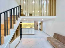 Hình ảnh KHAI TRƯƠNG Căn Hộ Duplex_Gác Ban Công - Lý Thường Kiệt_Quận 10