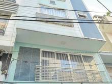 Hình ảnh Thanh lý nhà giá rẻ đường Nguyễn Tri Phương, quận 10, 70m2/ 3,5 tỷ.
