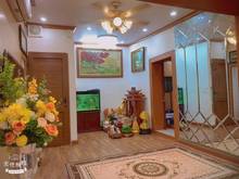 Hình ảnh Bán Trang Chủ MB66.COM / Đăng Ký Tặng 66K phố Quán Thánh, Lô góc, 120m2 2PN 2WC LOGIA, giá 2.68 tỷ