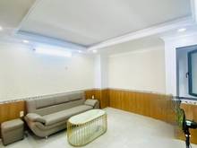 Hình ảnh Bán nhà Cách Mạng Tháng 8,Quận 10, 48M2, Sổ A4, Không Quy Hoạch- 6.2tỷ