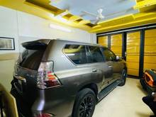 Hình ảnh Bán nhà Thái Hà, Phân Lô, 2 mặt Ô Tô tránh, 55m2 4T, giá 12.5 tỷ