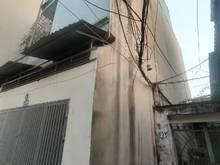 Hình ảnh Bán Nhà Phố Xốm Hà Đông_Lô Góc Gần Mặt Phố_Ngõ Rộng_DT:50M_GIÁ:3,2 TỶ