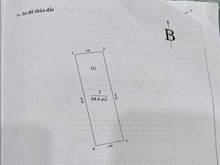 Hình ảnh Siêu rẻ! phố vip hoàng văn thái, phân lô quân đội, ô tô tránh, 65m*7t