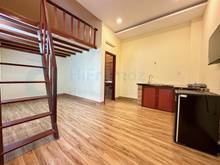 Hình ảnh Duplex full nội thất đầy đủ tiện nghi có thể ở liền ngay Lê Văn Việt