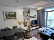 Hình ảnh Chủ gửi căn 2 pn xinh xắn khu landmark 80m2 1.980 còn tl lh Danh