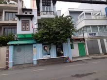 Hình ảnh Bán Biệt Thự 41 Trần Khanh Dư, Quận 1. DT 153m2(8,4x18m), 3 Tầng. 62ty