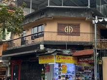 Hình ảnh Cho thuê MBKD phố Khâm Thiên 52m2, MT 7m. Khu vực đông đúc dân cư