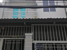 Hình ảnh Gần Nguyễn Thị Thập, cầu Phú Mỹ Tân Phú, Q7. 6m x 14m, trệt lầu.