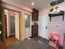 Hình ảnh Chuyển về sống cùng ba mẹ già nên bán căm hộ Dream Home, Quận 8