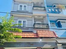 Hình ảnh Kinh doanh thu lỗ bán gấp nhà đường Hoàng Quốc Việt, Quận 7 2 tỷ 165