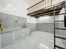Hình ảnh Phòng Trọ Mới Xây - Nội Thất Đầy Đủ - An Ninh - Ngay Nguyễn Văn Quá