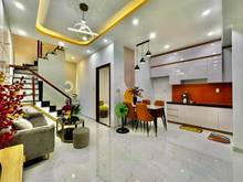 Hình ảnh Cần bán gấp căn chính chủ PXL,P2 Bình Thạnh, 60m2, 3tỷ1, sổ hồng riêng