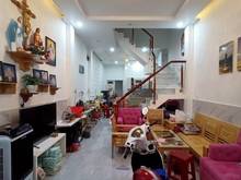 Hình ảnh Bán nhà mới đẹp Hương Lộ 2 Bình Tân 64m2 1.568tỷ sổ hồng riêng 4pn