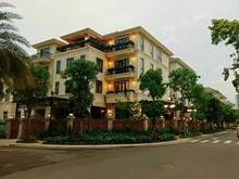 Hình ảnh Cần bán gấp Biệt thự Vinhomes Central Park chỉ 530triệu/m2 Dt276m2