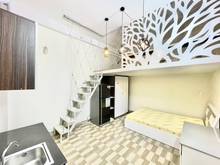 Hình ảnh Duplex 2 giường ngủ ở được nhiều người ngay khu sân bay, P.4 Tân Bình