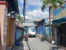 Hình ảnh Bán gấp nhà hẻm xe hơi thông gần đường 61, Phước Long B, Q.9, ngang 5m