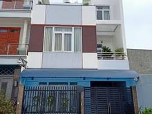 Hình ảnh Hót Hót Hàng Hiếm Nhà 3 Tầng ,Phước Long B ,Tp.Thủ Đức Chỉ 10,7 Tỷ