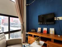 Hình ảnh Trống sẵn studio _ Full nội thất siêu sịn _Cửa sổ thoáng_Phan Văn Hân