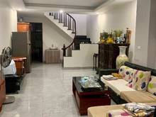 Hình ảnh Bán nhà Vũ Trọng Phụng - Quan Nhân sau lưng mặt phố sổ đỏ 68,8m2 x 5T